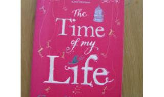 thetimeofmylife the best time of my life作文
